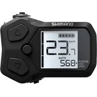Shimano En500 Fietscomputer