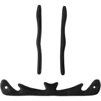Catlike padding set kilauea maat m 55-57cm