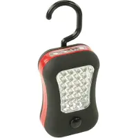 HYCELL led lamp 24 en 4 inclusief bat