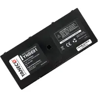 YANEC laptop accu 2600mah