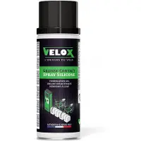Velox Silicone Dielectric Smeermiddel 200ml