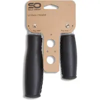 Selle Orient set handvatten 130 / 92 mm