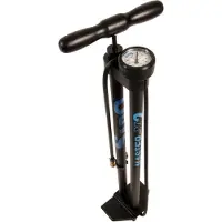 SAPO Master Manometer Vloerpomp