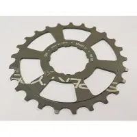Miche Supertype 11s Shimano Middle Position Tandwiel