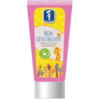 Feuchtmann Mijn lievelingsverf - roze, 75gr.
