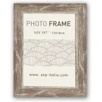 Zep cc457 tamigi brown 13x18 cm