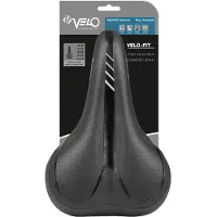 Velo Townie Zadel