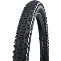 Schwalbe Rapid Rob 26x2,25 (57-559) HS425 Active K-Guard draad zwart-wit 11101393