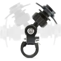 Lampa Titan Strap Telefoonhouder