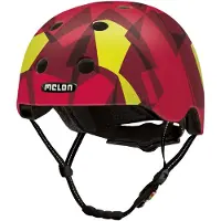 Melon Helmets helm urban active ember xl-2xl