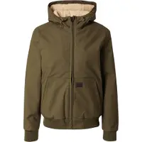 Vintage Industries Winterjas 'Datton'