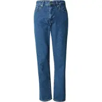JJ REBEL Jeans 'JREBRYAN JJCRAFT' blauw denim