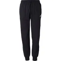 Nike Broek 'CLUB' zwart / wit