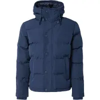 Superdry Winterjas 'Everest' navy