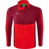 Erima Sweatshirt training Six Wings | Maat M