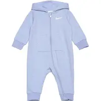 Nike Kids Overall 'ESSENTIALS' lichtblauw