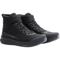 Momo Design Firegun-2 Gore-Tex Zwart Motorschoenen Maat 42