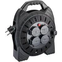 Hazet Kabelhaspel 161N-3D