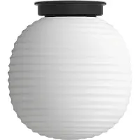 New Works Lantern Globe Plafondlamp