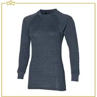 Webshop-outlet Thermoshirt - Dames - Maat S - Lange mouw
