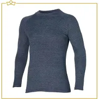 Webshop-outlet Thermoshirt - Heren - Maat XXL - Lange mouw
