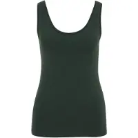 We fashion Top groen