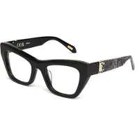 Just cavalli Vjc116 51 Mm Vrouw Met Bril