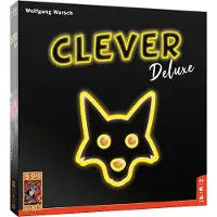 999 Games Clever Deluxe |