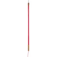 Seletti Linea Lamp Red