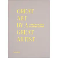 Printworks Fotoplakboek GREAT ART, beige,