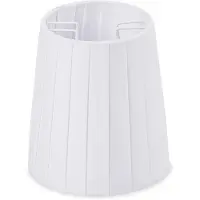 Seletti Monkey Lampenkap White