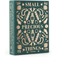 Printworks Juwelendoosje PRECIOUS THINGS, groen,