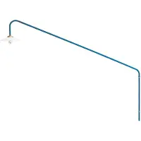 Valerie Objects Hanging Lamp n°1 wandlamp Blue