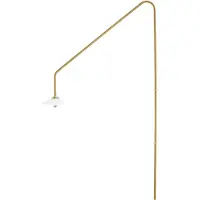 Valerie Objects Hanglamp n°5 Wandlamp Blue