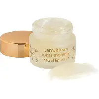 I.am.klean Lipscrub Sugar Mommy 10 ml Lippenbescherming