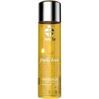 Swede - Fruity Love Massage Tropisch Fruit met Honing 60 ml