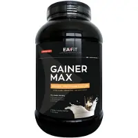 EA Fit Gainer Max Vanille Intens 2,9 Kg