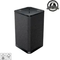 Logitech 984-001950 Ultimate Ears Hyperboom Draagbare Luidspreker Zwart