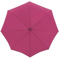 Knirps Shape Big Storm Umbrella Duomatic flamingo paraplu