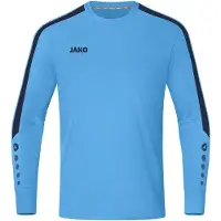 Jako Keepershirt power 8923-433