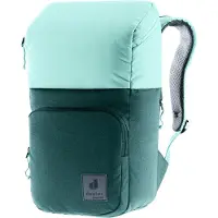 Deuter - Kid's Overday 15 - Kinderrugzak turkoois