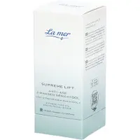 La Mer Supreme Lift tweefasige anti-aging gezichtsolie 30 ml Olie