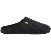 Hot Potatoes 92207 Sloffen Heren - Black