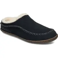 Sorel Huisschoenen 'Lanner Ridge' zwart