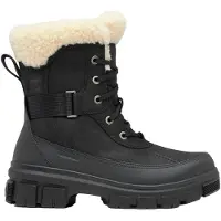 Sorel Women Torino V Parc WP Black Sea Salt-Schoenmaat 39,5