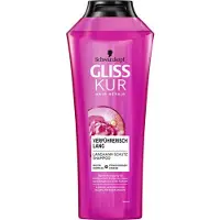 GLISS Shampoo Long&sublime 400 Ml