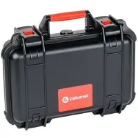 Calumet Hard Case 2709