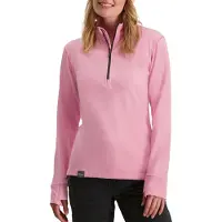 Poederbaas Arctic Pully women's pink