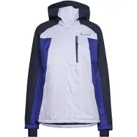 Columbia Snowy Summit Insulated Wintersportjas Dames