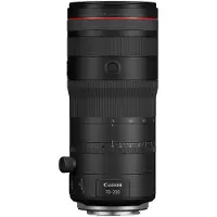 Canon RF 70-200mm F2.8L IS USM Z Zwart